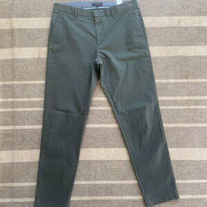 Banana Republic Men's Mason Chino Sz 36x34